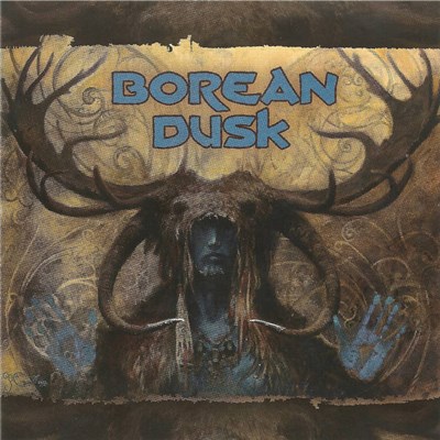 Borean Dusk - Borean Dusk download mp3 flac