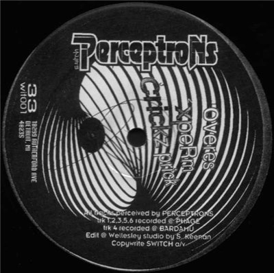 Perceptrons - Perceptrons download mp3 flac