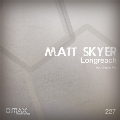 Matt Skyer - Longreach download mp3 flac
