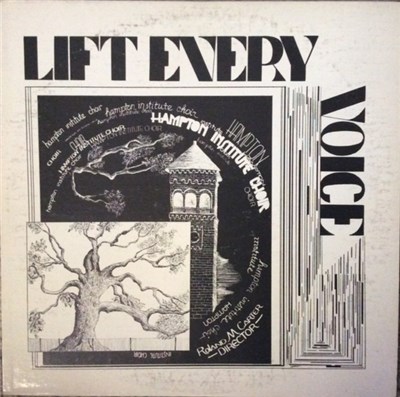 Hampton Institute Choir - Lift Every Voice download mp3 flac