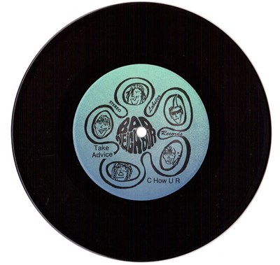Bad Neighbor / Snailface - Bad Neighbor / Snailface download mp3 flac