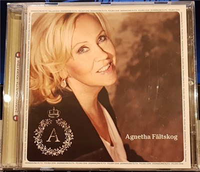 Agnetha Fältskog download mp3 flac