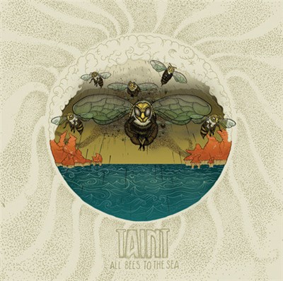 Taint - All Bees To The Sea download mp3 flac