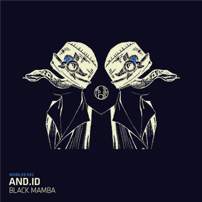 And.Id - Black Mamba download mp3 flac
