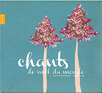 Arsys Bourgogne, Pierre Cao - Chants De Noël Du Monde download mp3 flac