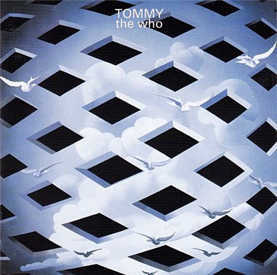 The Who - Tommy download mp3 flac