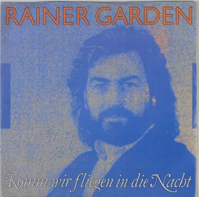 Rainer Garden - Komm Wir Fliegen In Die Nacht download mp3 flac