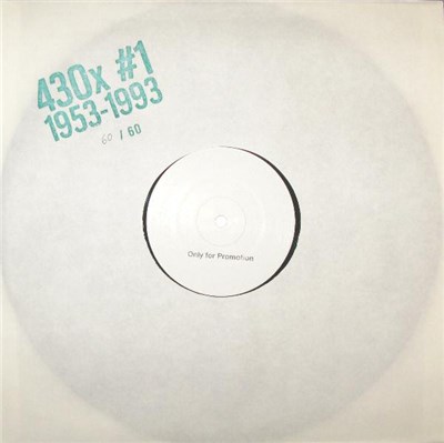 Unknown Artist - 430x #1 1953-1993 download mp3 flac