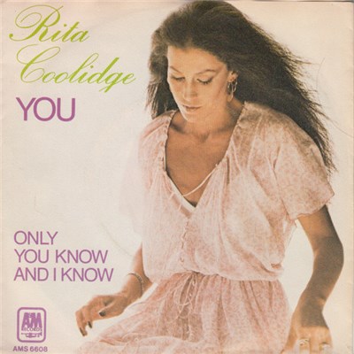 Rita Coolidge - You download mp3 flac