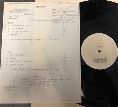 Ashford & Simpson - Send It download mp3 flac