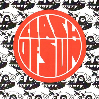 Clash-Of-Sun - Hit It download mp3 flac