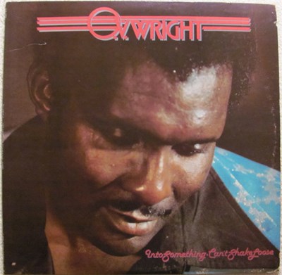 O.V. Wright - Into Something (Can't Shake Loose) download mp3 flac