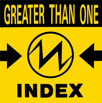 Greater Than One - Index download mp3 flac