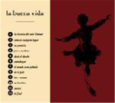La Buena Vida - La Buena Vida download mp3 flac
