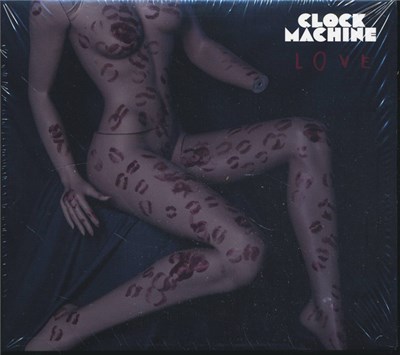 Clock Machine - LOVE download mp3 flac