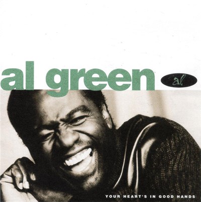 Al Green - Your Heart's In Good Hands download mp3 flac