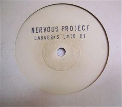 Nervous Project - Acid Isn't Over download mp3 flac