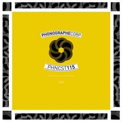 Kia - PHNCST115 download mp3 flac