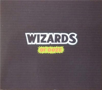 Wizards Of Ooze - Gravitude / Zambeezy download mp3 flac