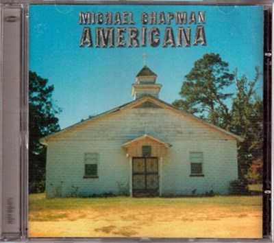 Michael Chapman - Americana download mp3 flac