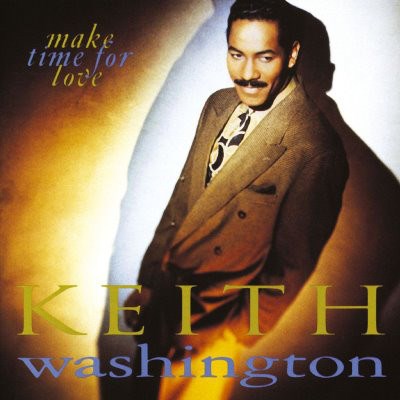 Keith Washington - Make Time For Love download mp3 flac