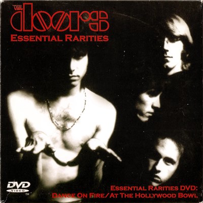 The Doors - Essential Rarities download mp3 flac