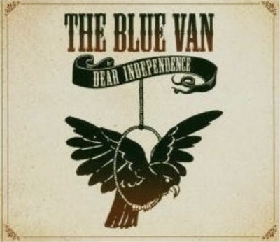 The Blue Van - Dear Independence download mp3 flac