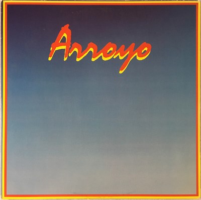 Arroyo - Arroyo download mp3 flac
