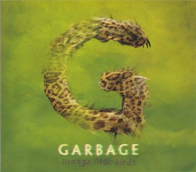 Garbage - Strange Little Birds download mp3 flac
