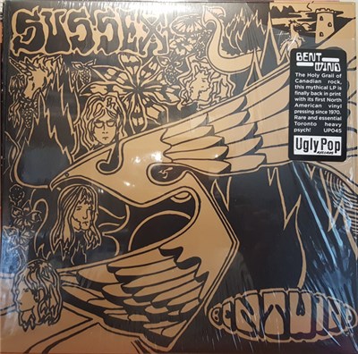 Bent Wind - Sussex download mp3 flac