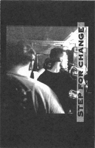 Step For Change - EP Promo download mp3 flac