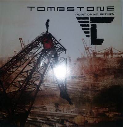 Tombstone - Point Of No Return download mp3 flac