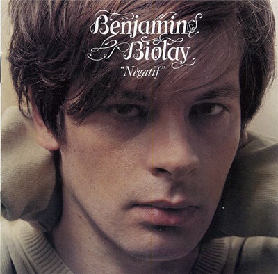 Benjamin Biolay - Négatif download mp3 flac