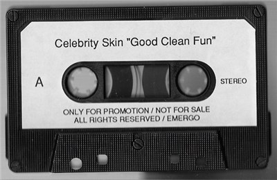 Celebrity Skin - Good Clean Fun download mp3 flac