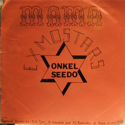 Onkel Seedo & The Exmo Stars - Mama download mp3 flac