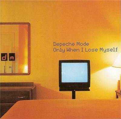 Depeche Mode - Only When I Lose Myself download mp3 flac
