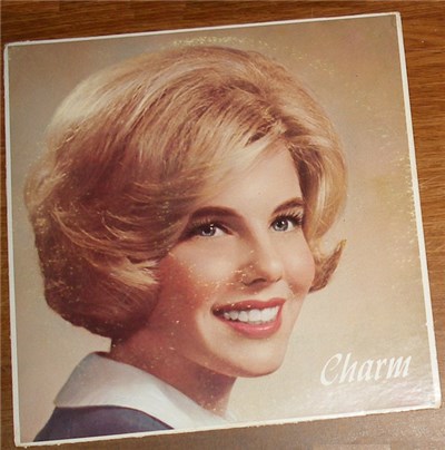 William Edward Opie - Charm download mp3 flac