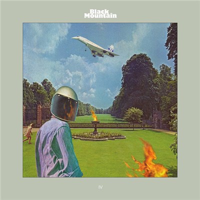 Black Mountain - IV download mp3 flac