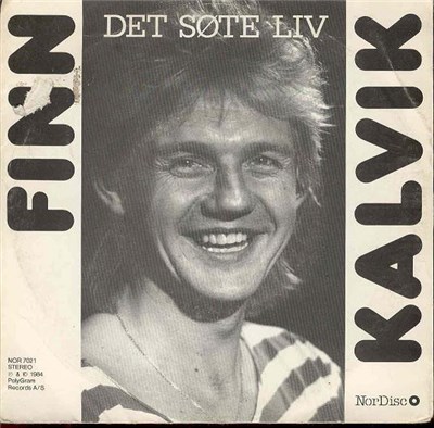 Finn Kalvik - Det Søte Liv / Rotløs download mp3 flac