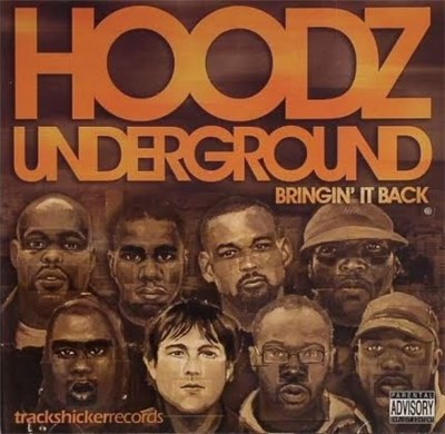 Hoodz Underground - Bringin' It Back download mp3 flac