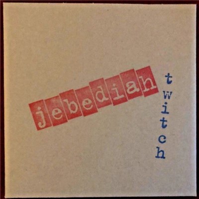 Jebediah - Twitch download mp3 flac
