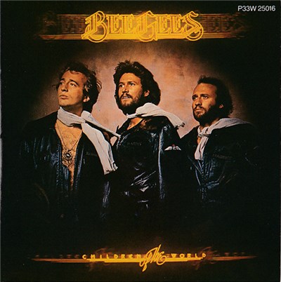 Bee Gees - Children Of The World download mp3 flac