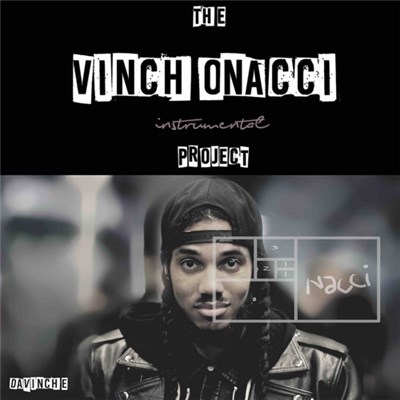 Davinche - The VinchOnacci Instrumental Project download mp3 flac