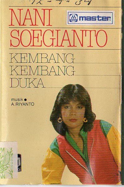 Nani Sugianto - Kembang Kembang Duka download mp3 flac