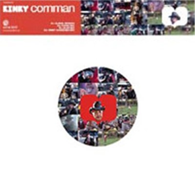 Kinky - Cornman download mp3 flac