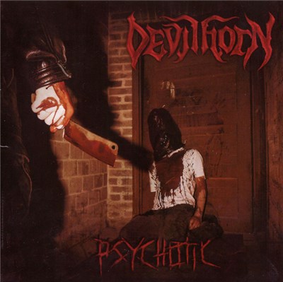Devilhorn - Psychotic download mp3 flac
