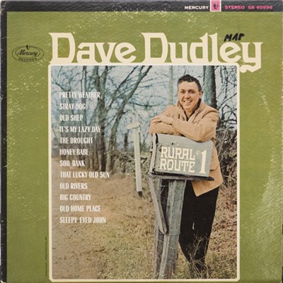 Dave Dudley - Rural Route #1 download mp3 flac