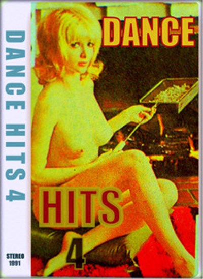 Various - Dance Hits 4 download mp3 flac