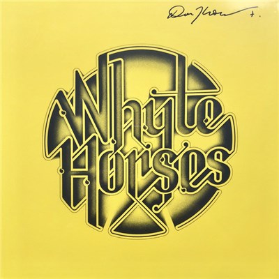 Whyte Horses - Empty Words download mp3 flac