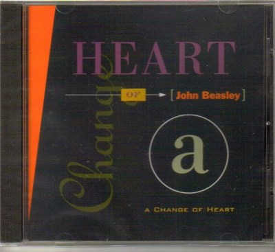 John Beasley - A Change Of Heart download mp3 flac
